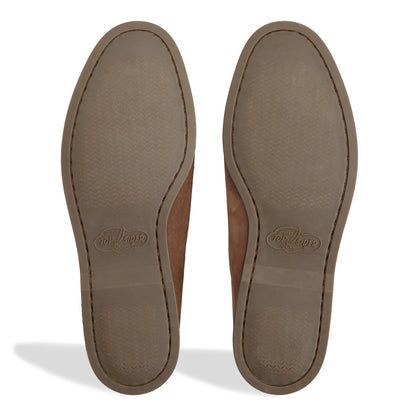 【Sperry × Colbo】シーラ ローファー - アース