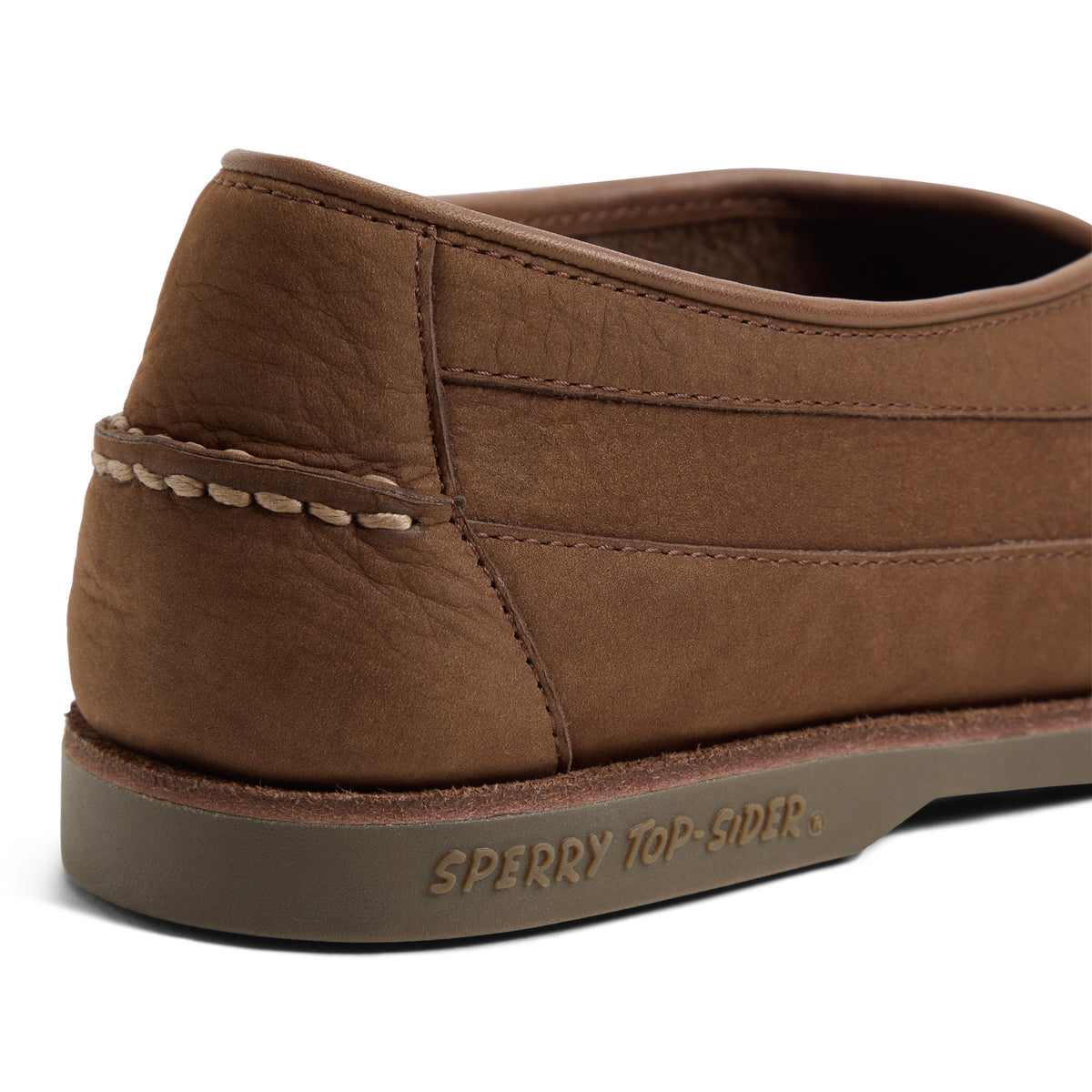 【Sperry × Colbo】シーラ ローファー - アース
