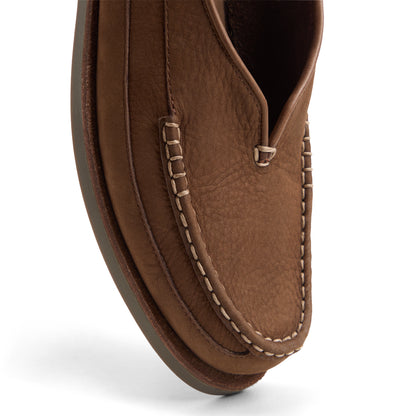 【Sperry × Colbo】シーラ ローファー - アース
