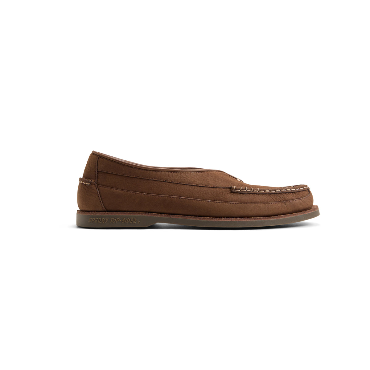 【Sperry × Colbo】シーラ ローファー - アース